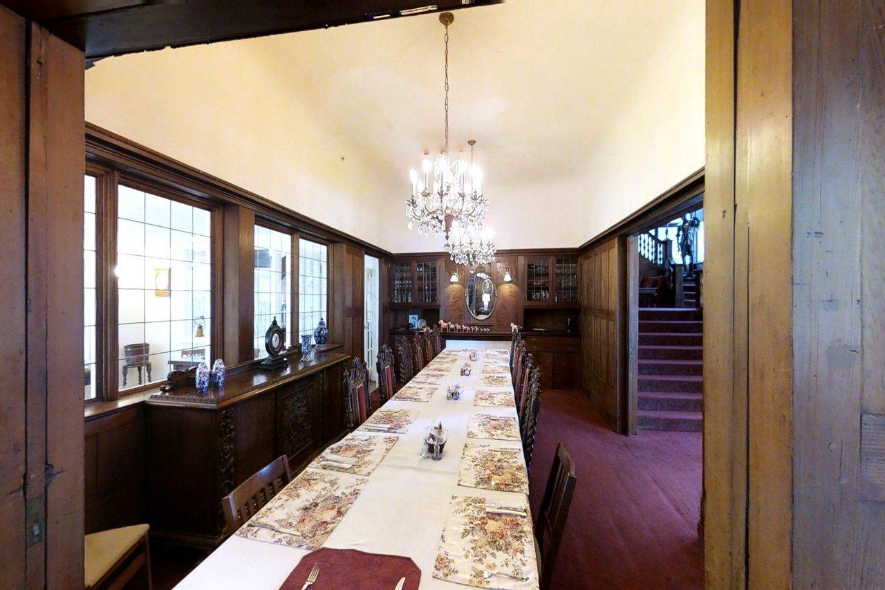 Cedar Gables Inn Napa Bagian luar foto